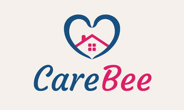 CareBee.co.uk - Creative brandable domain for sale
